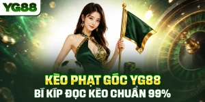 Kèo Phạt Góc YG88 - Bí Kíp Đọc Kèo Chuẩn 99%